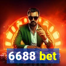 6688 bet