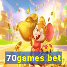 70games bet