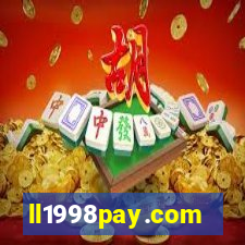 ll1998pay.com