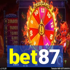 bet87