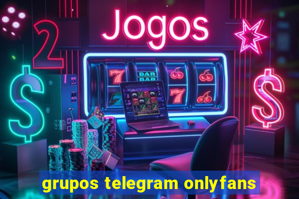 grupos telegram onlyfans