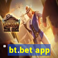 bt.bet app