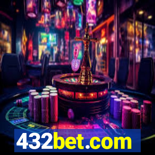 432bet.com