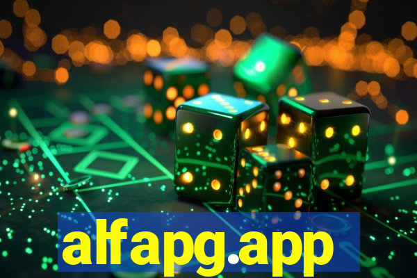 alfapg.app