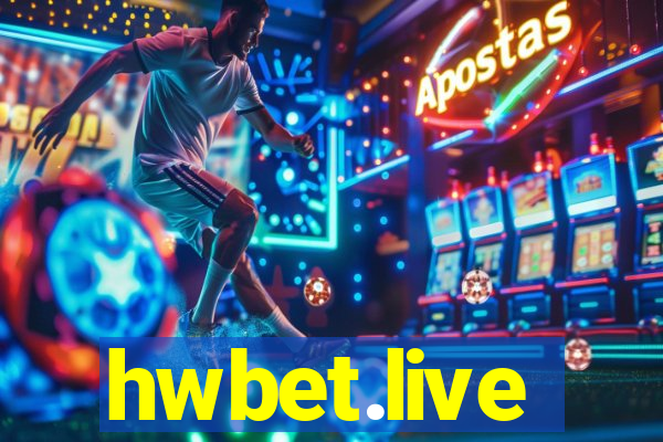 hwbet.live