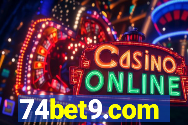 74bet9.com