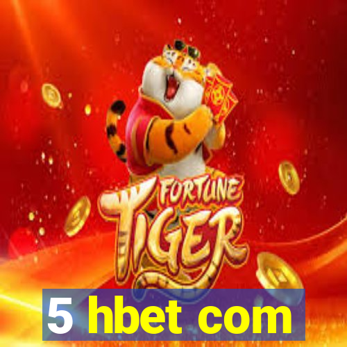 5 hbet com