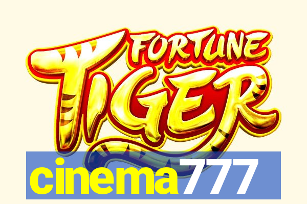 cinema777