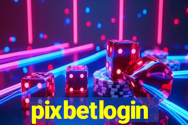 pixbetlogin