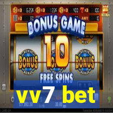 vv7 bet