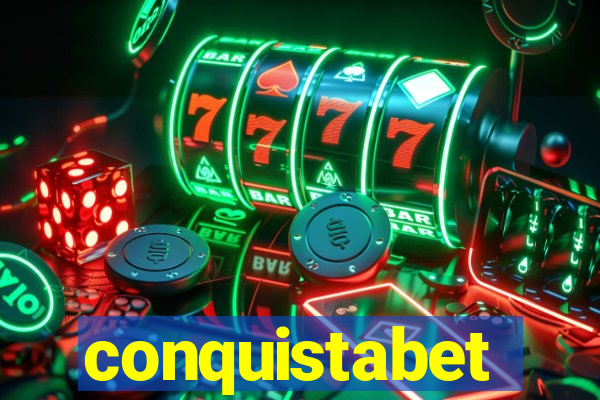 conquistabet