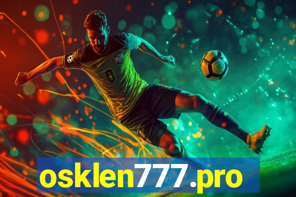 osklen777.pro