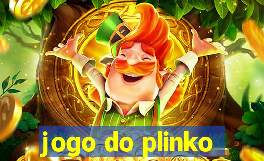 jogo do plinko