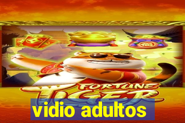 vidio adultos