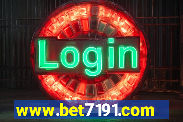 www.bet7191.com