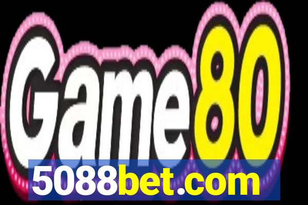 5088bet.com