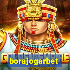 borajogarbet