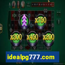 idealpg777.com