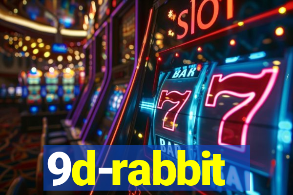 9d-rabbit