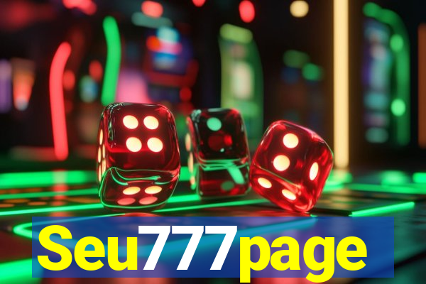 Seu777page