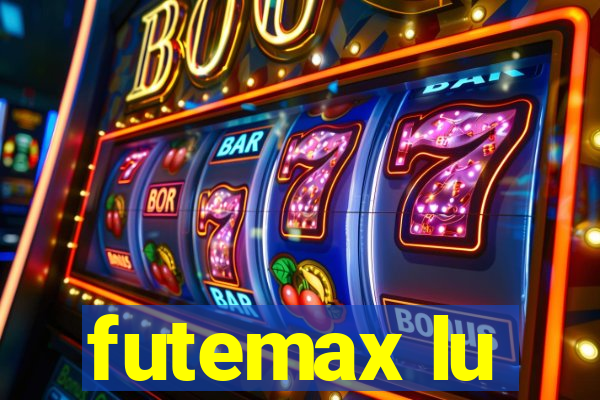 futemax lu