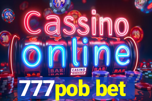 777pob bet