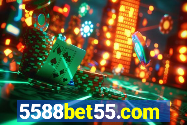 5588bet55.com