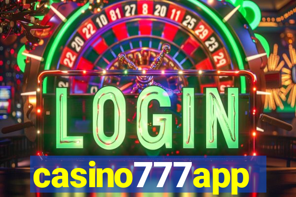 casino777app