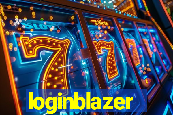 loginblazer