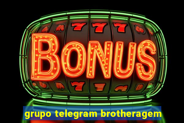 grupo telegram brotheragem