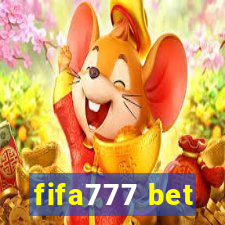 fifa777 bet