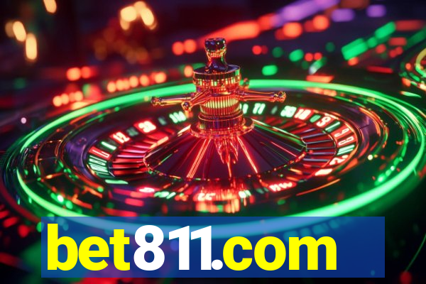 bet811.com