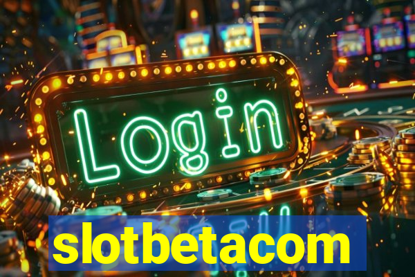 slotbetacom