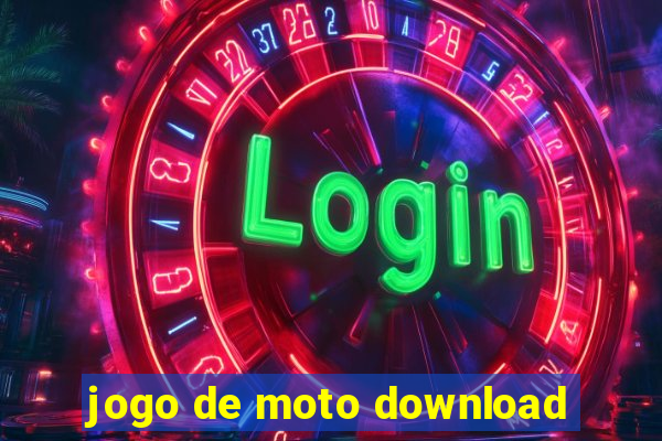 jogo de moto download