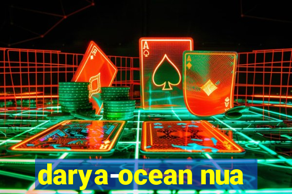 darya-ocean nua