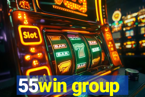 55win group