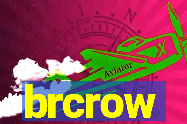 brcrow