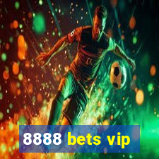 8888 bets vip