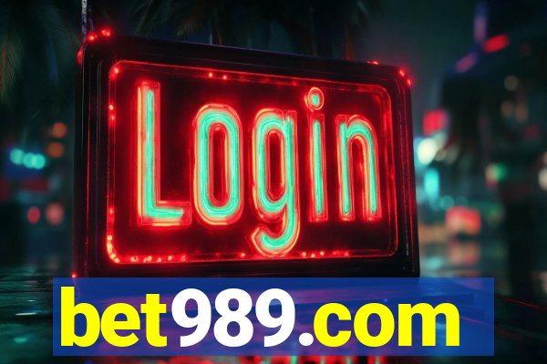 bet989.com