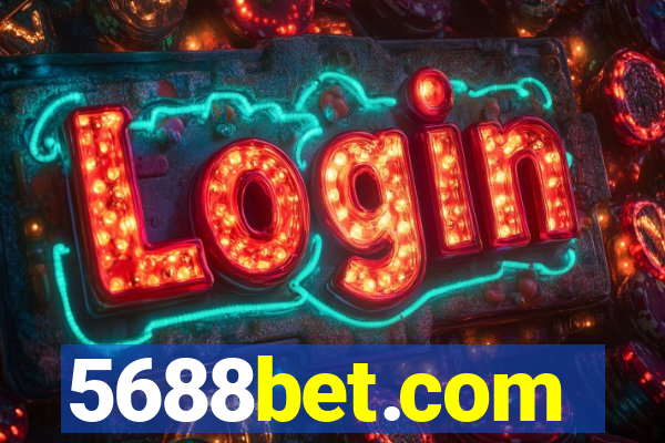 5688bet.com