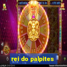 rei do palpites