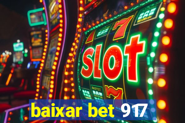 baixar bet 917