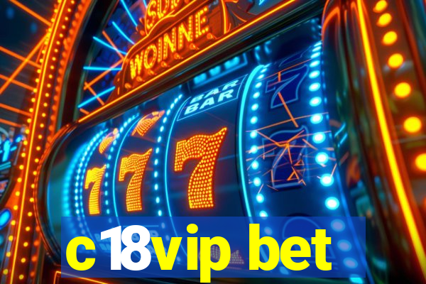 c18vip bet