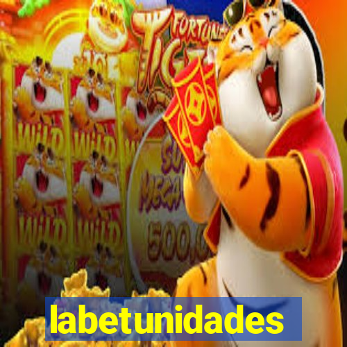 labetunidades