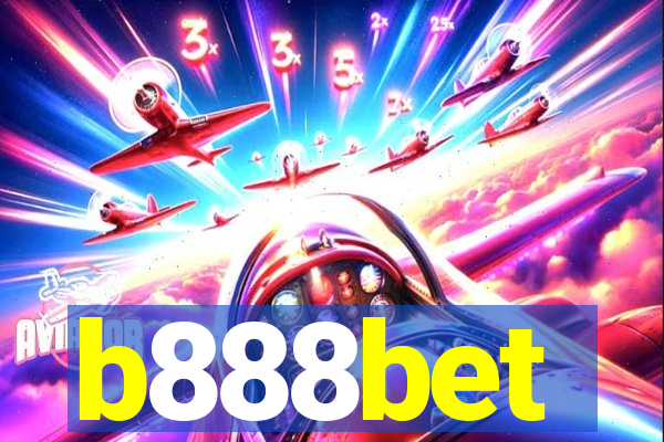 b888bet