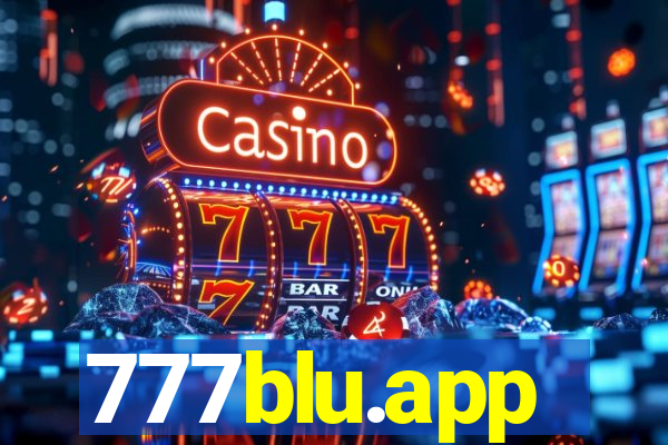 777blu.app