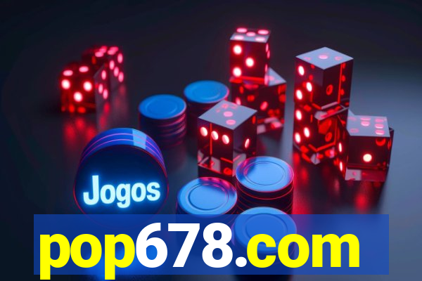 pop678.com