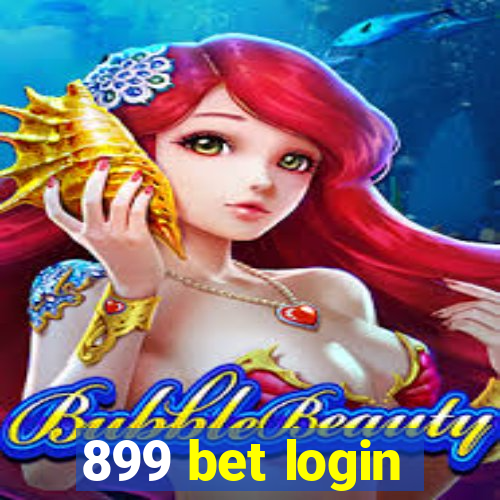 899 bet login