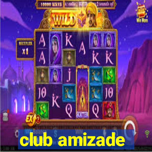 club amizade