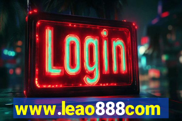 www.leao888com